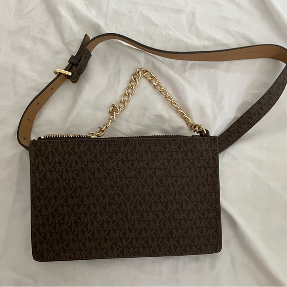 Michael Kors waist bag - Picture 1 of 1